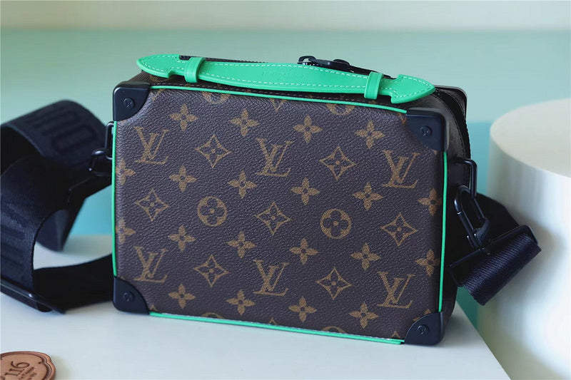 Ozarra Fashion Lu-Vi bags - 10114