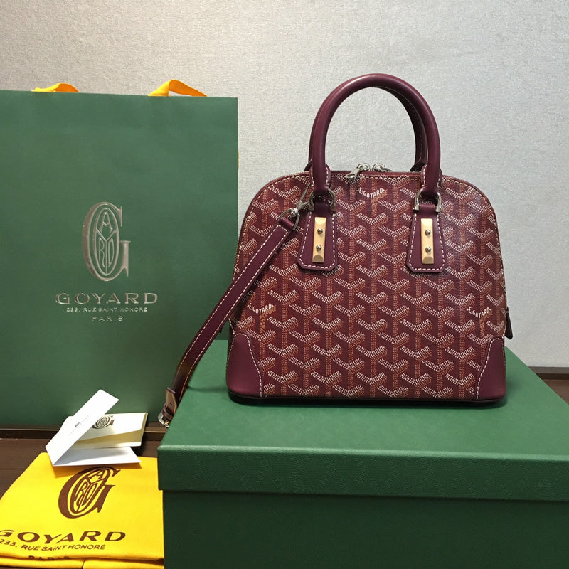 Ozarra - GOD Bags - 946