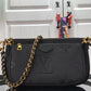 Ozarra Luxury - LOV Bags - 2451