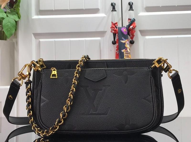 Ozarra Luxury - LOV Bags - 2451