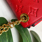 Fashion Lu-Vi bags - 3795