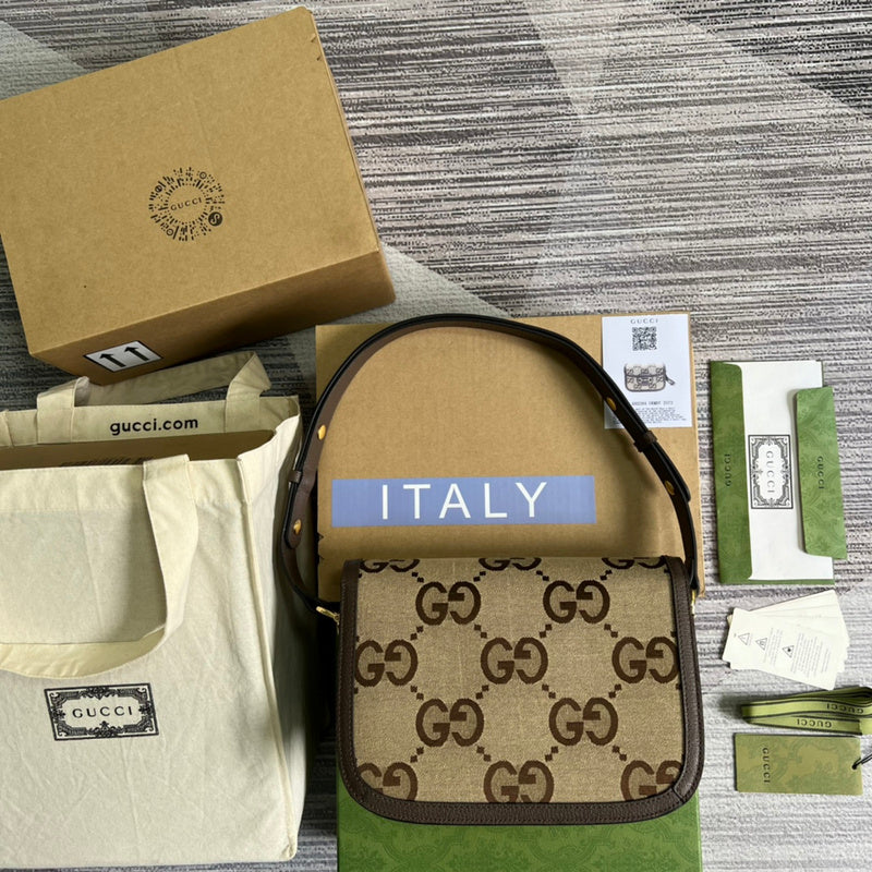 Ozarra - GCI Bags - 4666