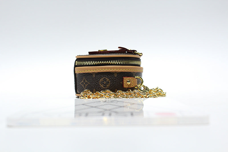 Ozarra Fashion Lu-Vi bags - 9396