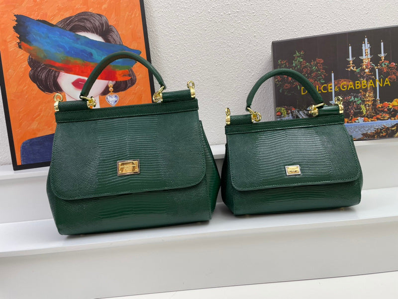 Ozarra - DG Bags - 044