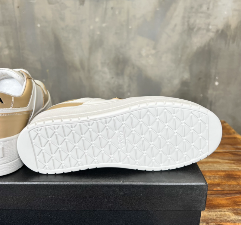 Ozarra Luxury - PD Women Shoes - 013