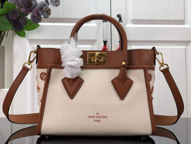 Fashion Lu-Vi bags - 3502