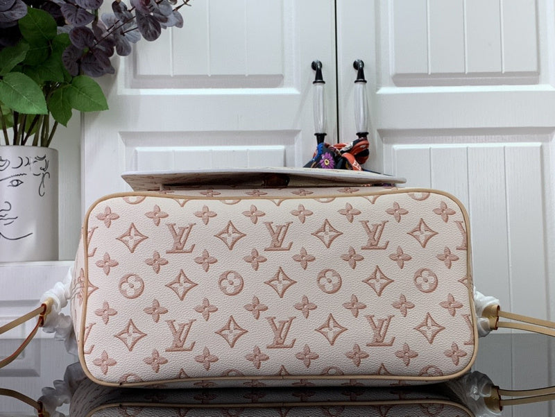 Fashion Lu-Vi bags - 3558