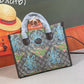 Ozarra - GCI Bags - 1986