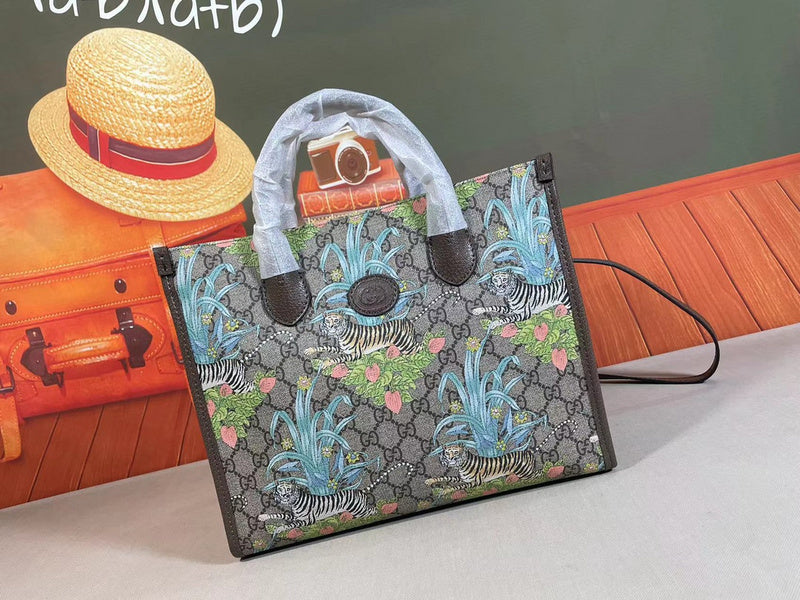 Ozarra - GCI Bags - 1986