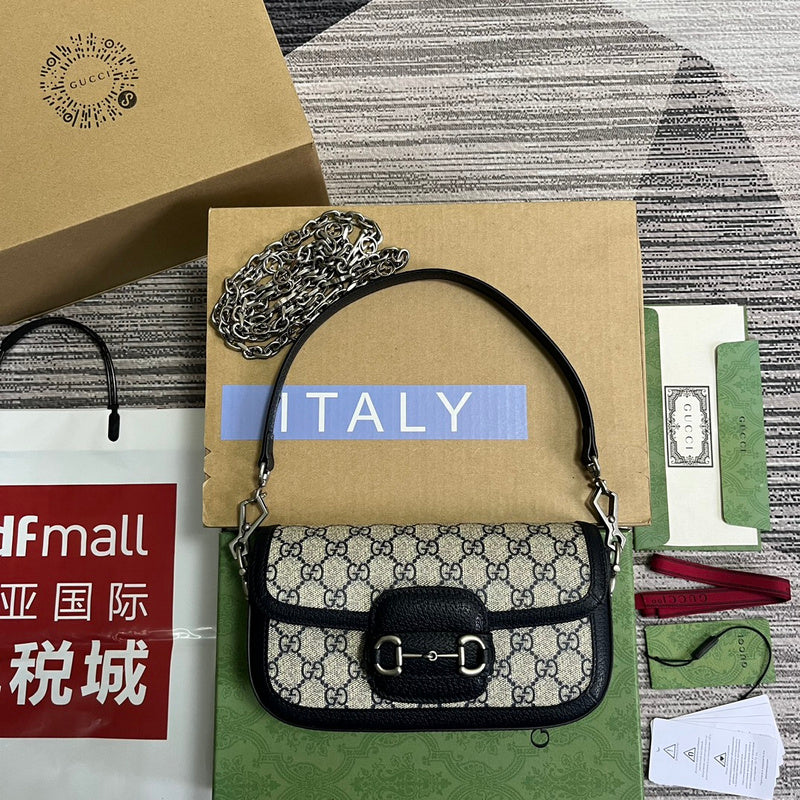 Ozarra - GG Bags - 858