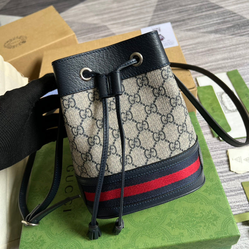 OZ - GCI Bags - 250