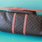 Ozarra Fashion Lu-Vi bags - 11184