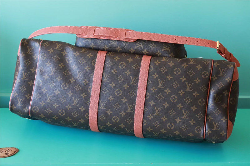 Ozarra Fashion Lu-Vi bags - 11184