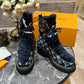 Ozarra Luxury - LOV Women Shoes - 897