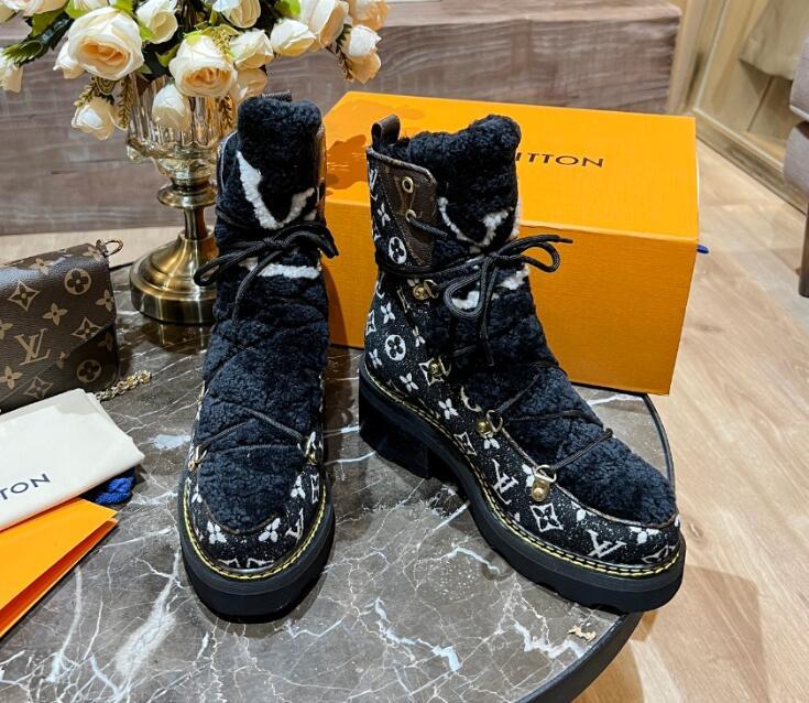 Ozarra Luxury - LOV Women Shoes - 897