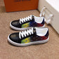 Ozarra Luxury - LOV Men Shoes - 1798