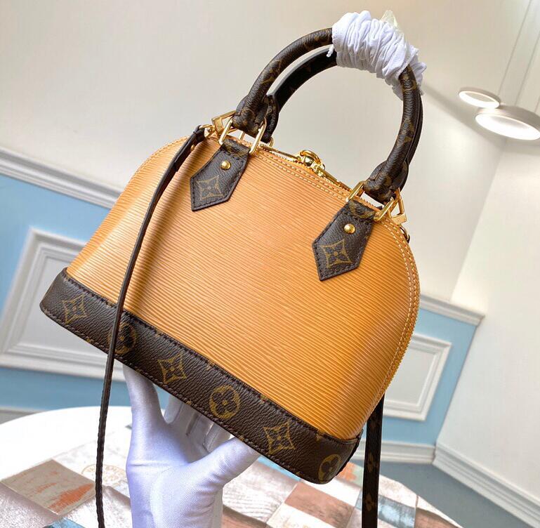 Ozarra Luxury - LOV Bags - 3174