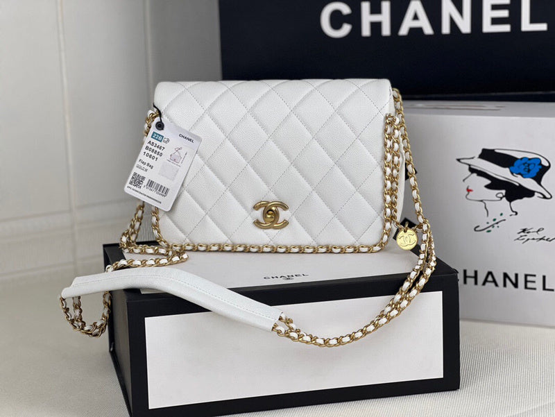 BAB - CHL Bags - 2819