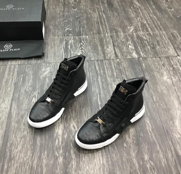 Ozarra Luxury - PHP Shoes - 168