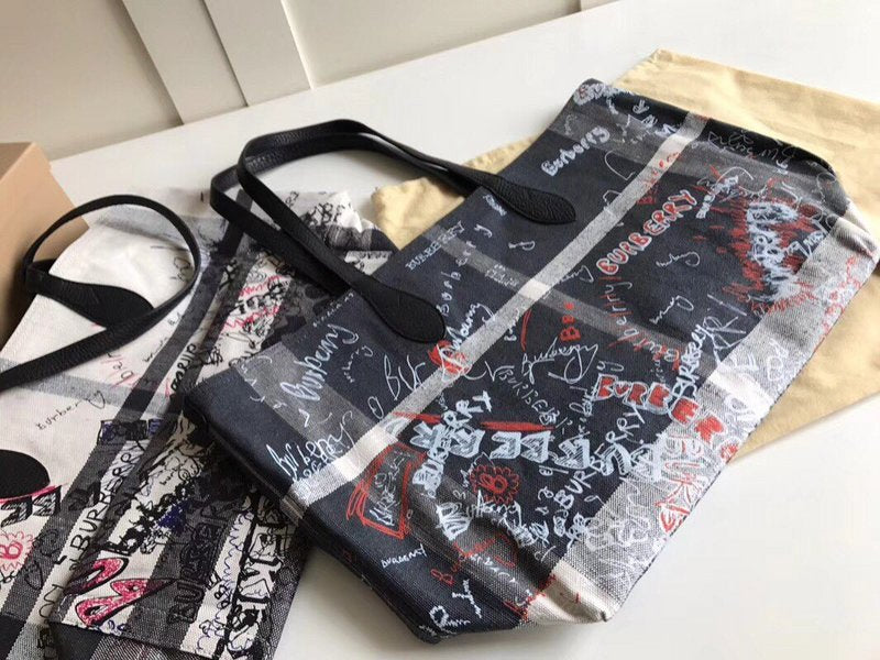 Ozarra Fashion -BBR Bags - 1030
