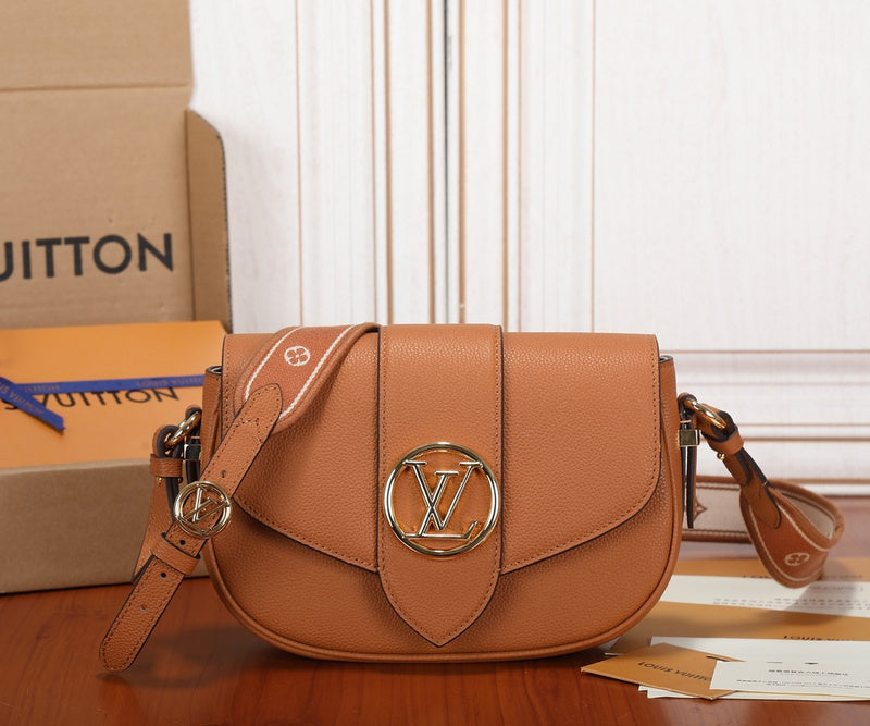 Ozarra Fashion Lu-Vi bags - 17111