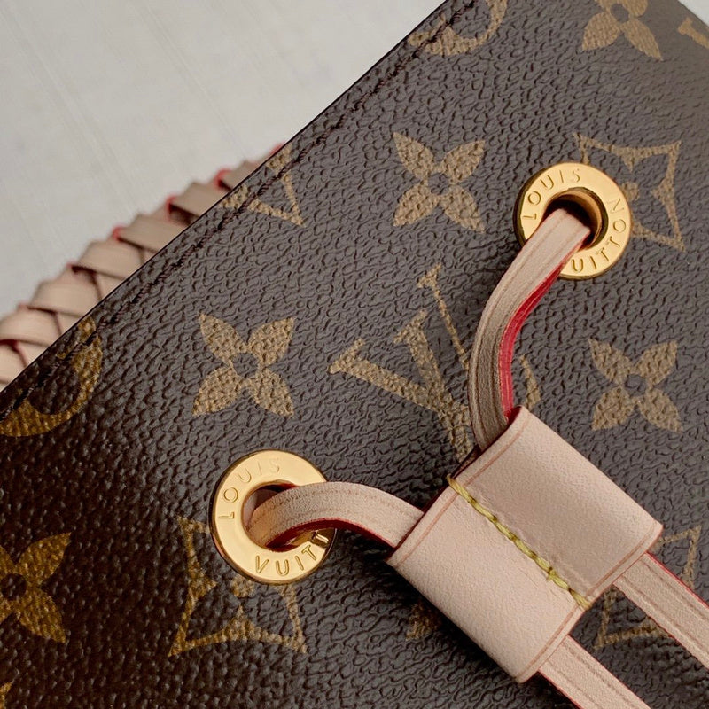 Ozarra Fashion Lu-Vi bags - 17751