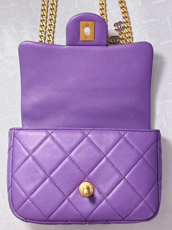 BAB - CHL Bags - 3373