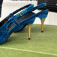 Ozarra Luxury - LOV Women Shoes - 315
