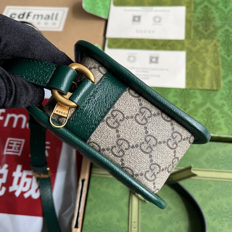 OZ - GCI Bags - 165