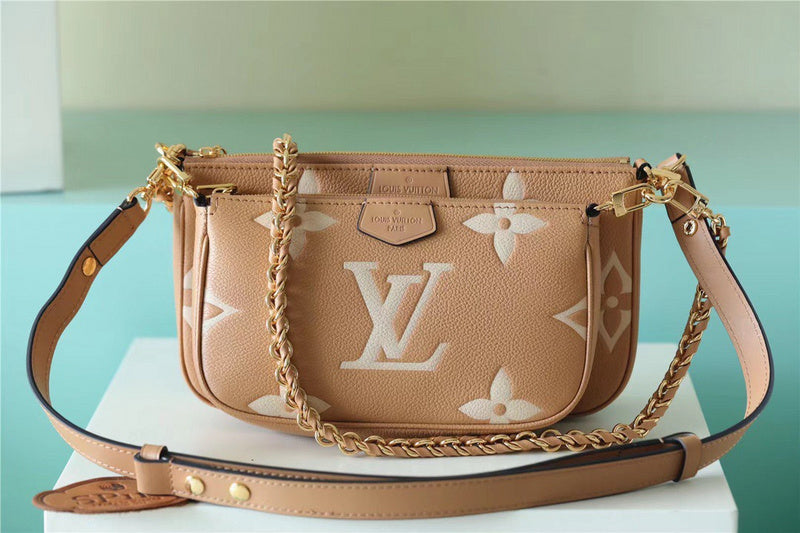 Ozarra - LUV Bags - 522
