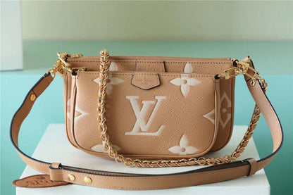 Ozarra - LUV Bags - 522