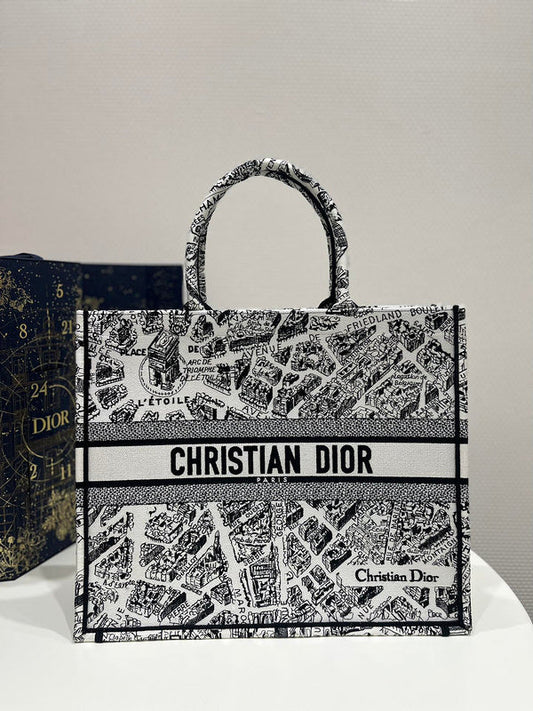 OZ - Dir Bags - 714
