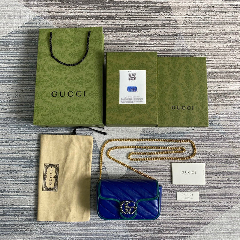 Ozarra - GG Bags - 1947