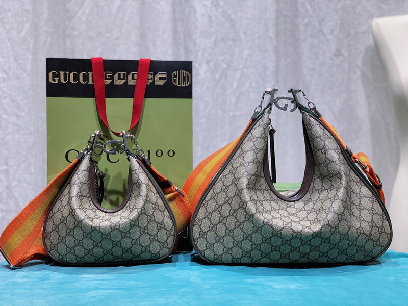 Ozarra - GCI Bags - 1869