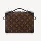 Ozarra Fashion Lu-Vi Bags - 16958