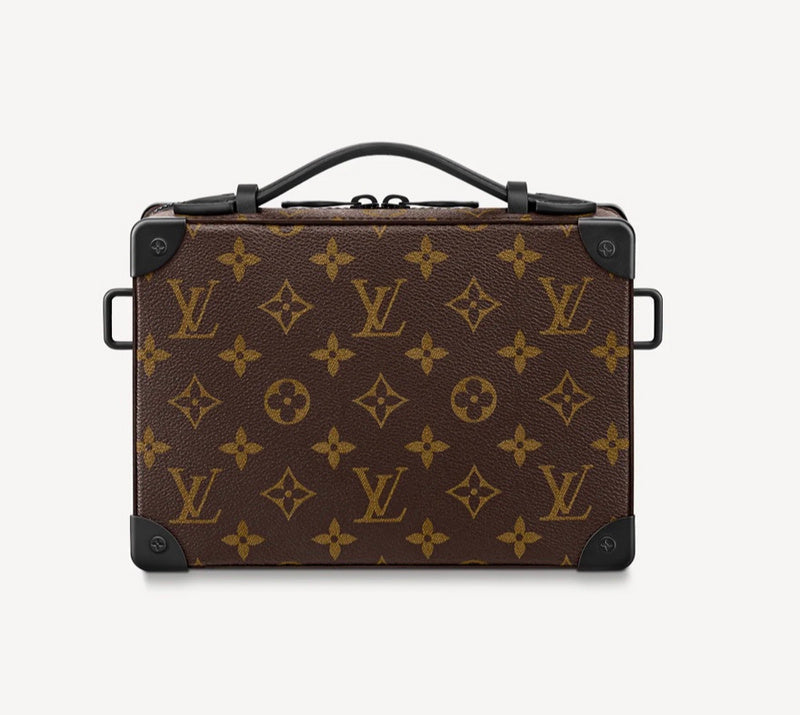 Ozarra Fashion Lu-Vi Bags - 16958