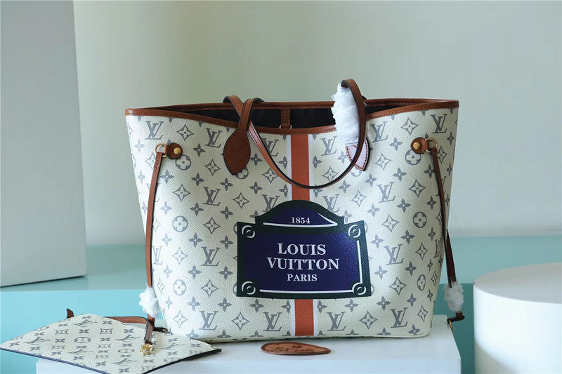Ozarra - LUV Bags - 331