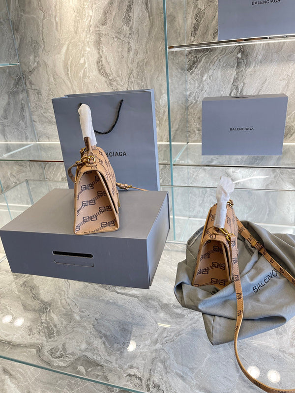 Ozarra Fashion - BGA Bags - 1616