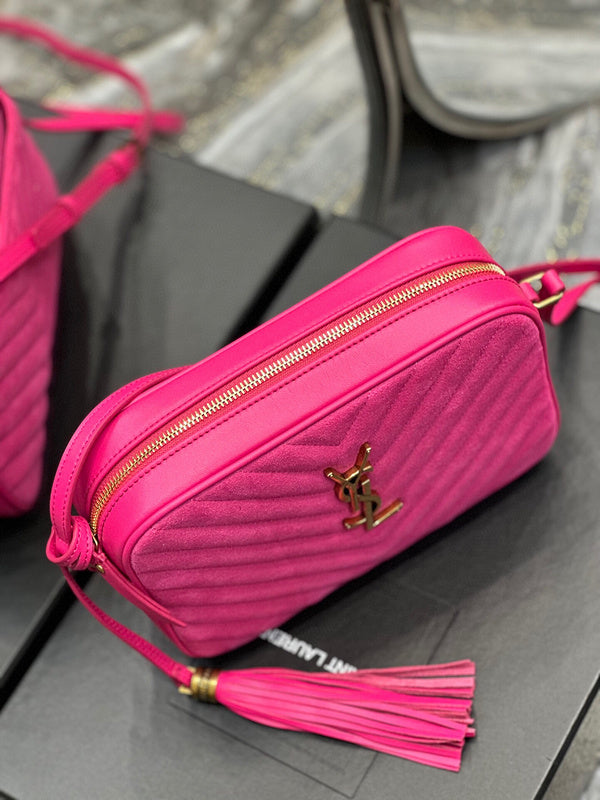 Ozarra SLY Bags - 168