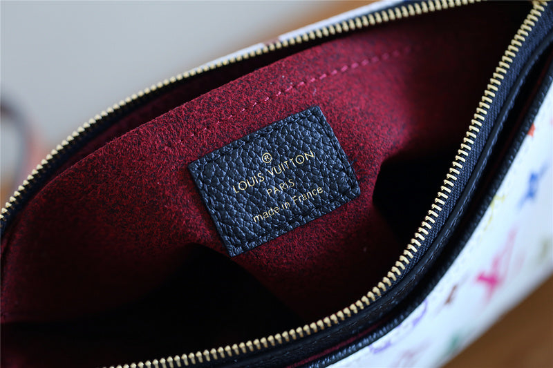 Ozarra Fashion Lu-Vi bags - 9049