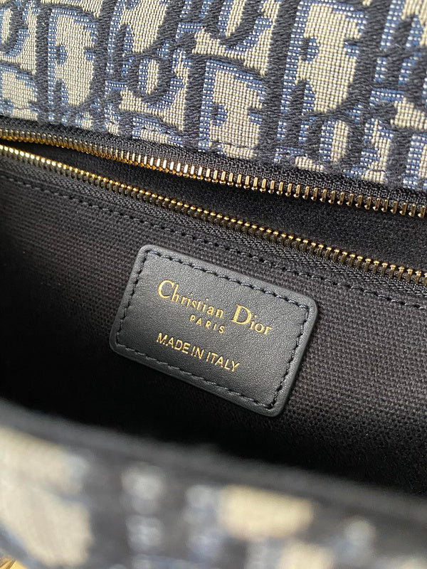 OZ - Dir Bags - 752