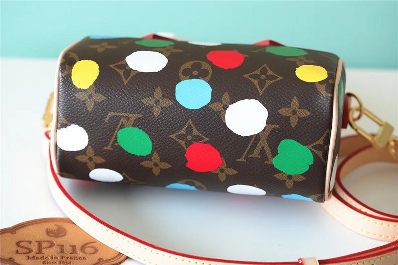 Ozarra - LUV Bags - 459