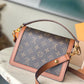 Fashion Lu-Vi bags - 3996