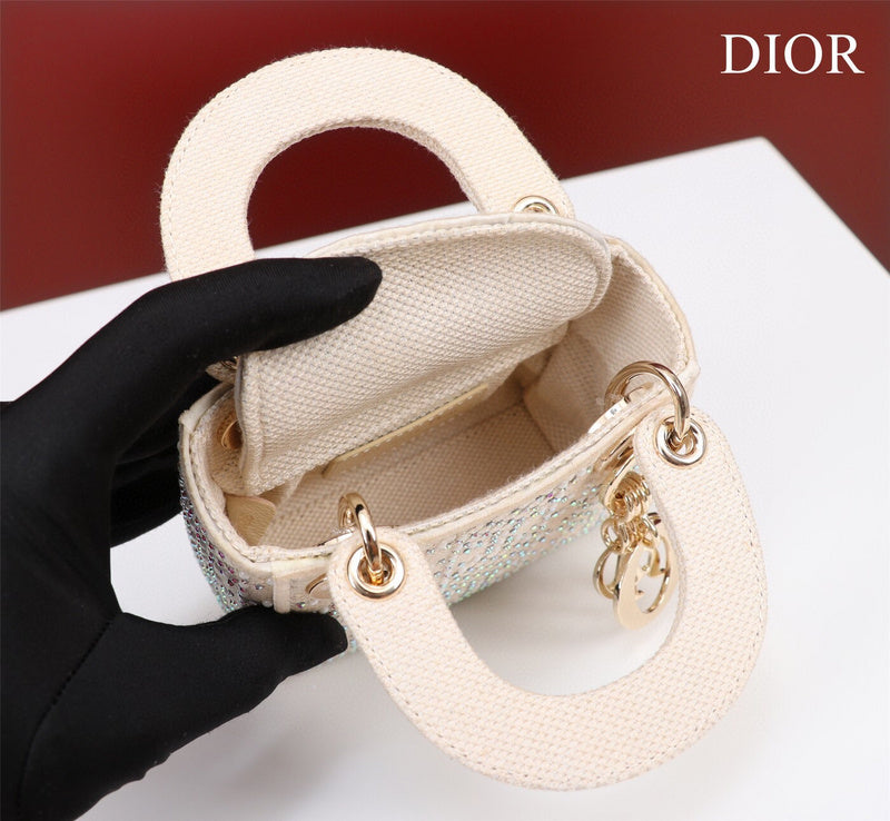 Ozarra - Dir Bags - 1686