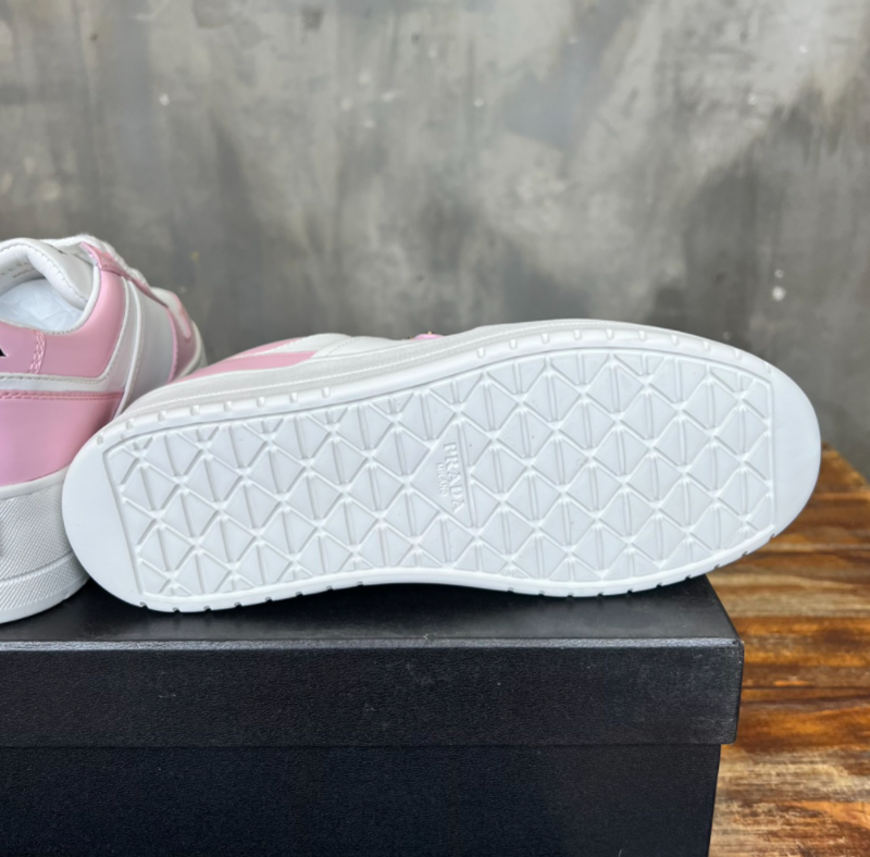 Ozarra Luxury - PD Women Shoes - 018