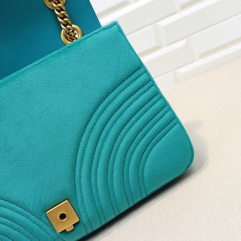 BAB - GCI Bags - 867
