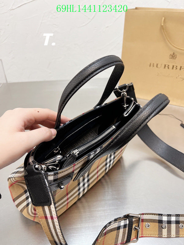 Ozarra Fashion -BBR Bags - 349