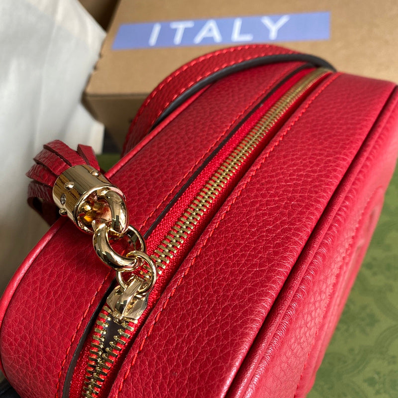 Ozarra - GUKI Bags - 2102
