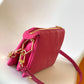 Ozarra Fashion Lu-Vi bags - 17321