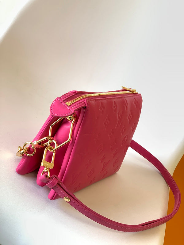 Ozarra Fashion Lu-Vi bags - 17321